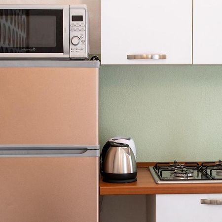 Taonasi Taormina City Apartment Экстерьер фото