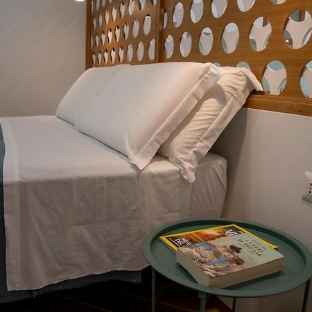 Taonasi Taormina City Apartment Экстерьер фото