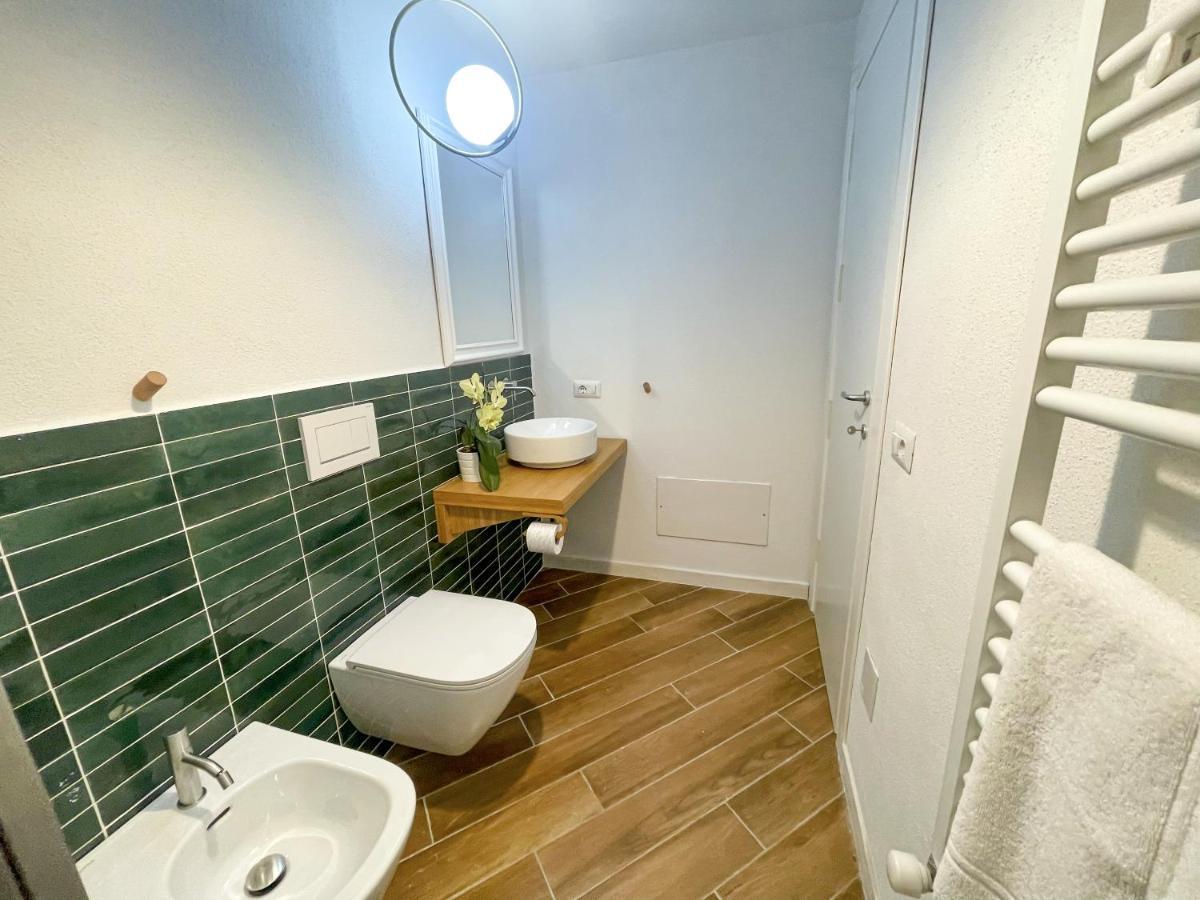 Taonasi Taormina City Apartment Экстерьер фото
