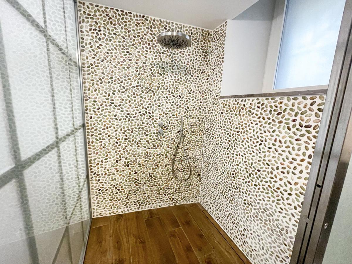 Taonasi Taormina City Apartment Экстерьер фото
