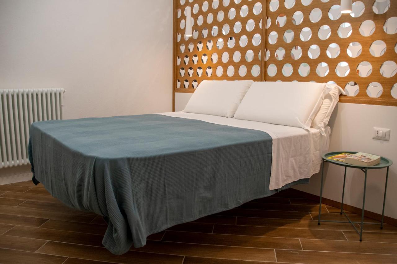Taonasi Taormina City Apartment Экстерьер фото
