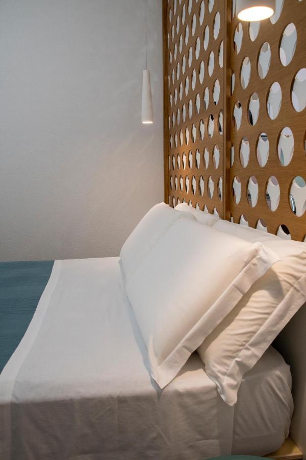 Taonasi Taormina City Apartment Экстерьер фото