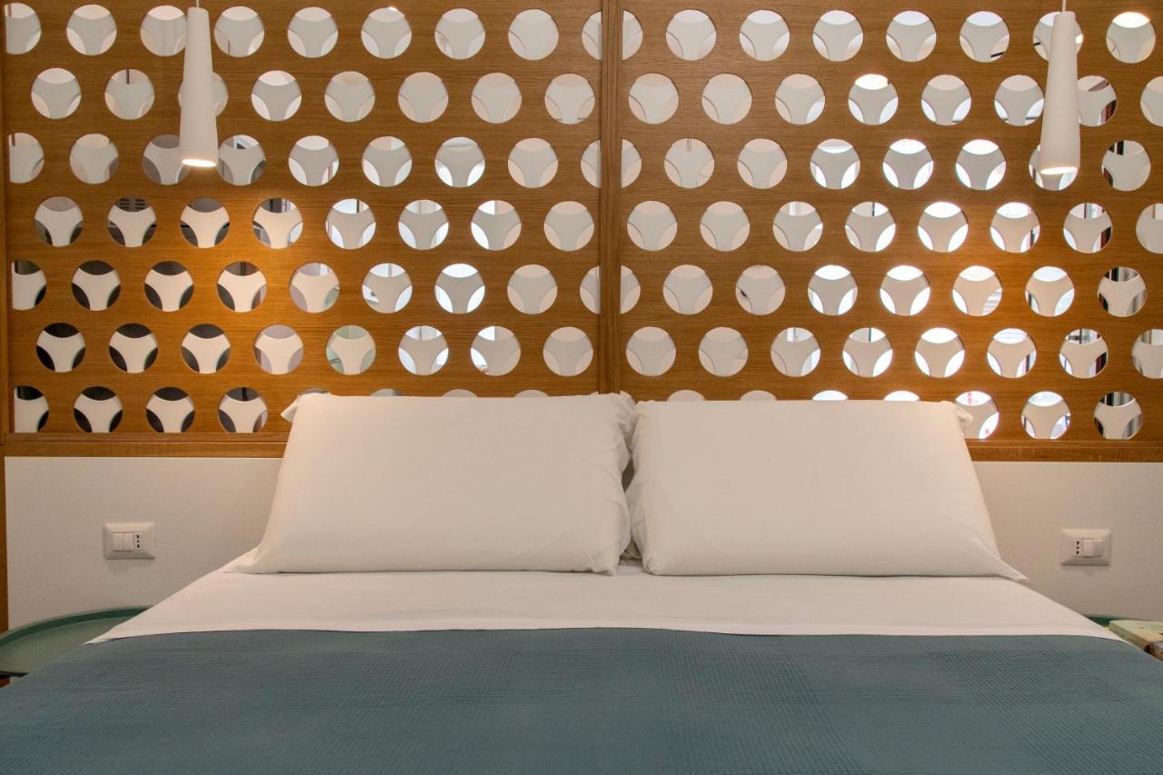 Taonasi Taormina City Apartment Экстерьер фото